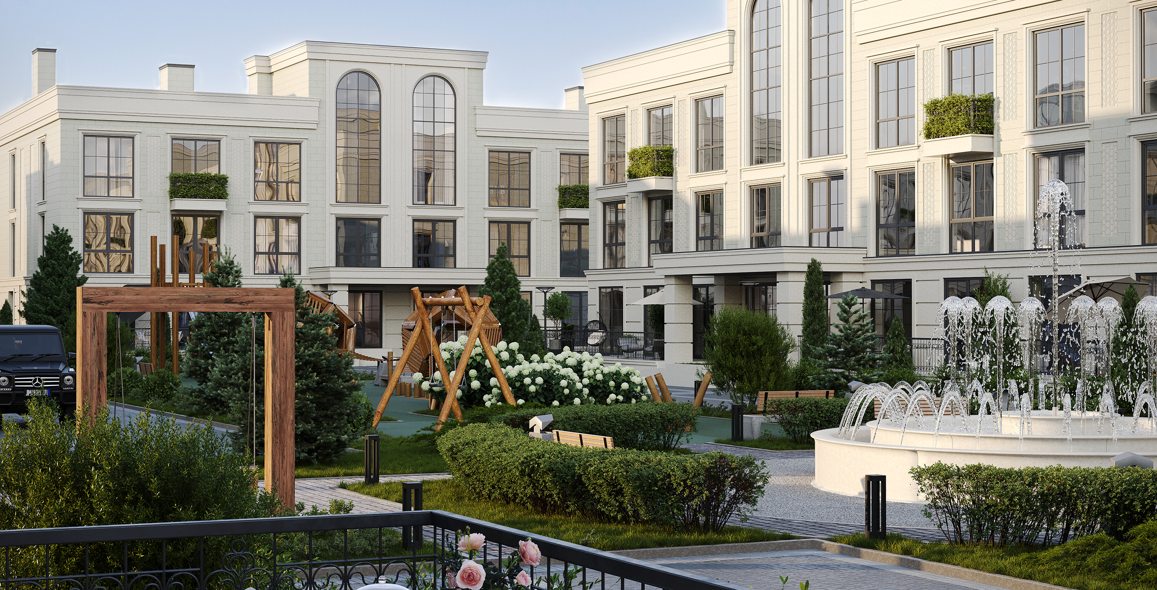 Belgravia